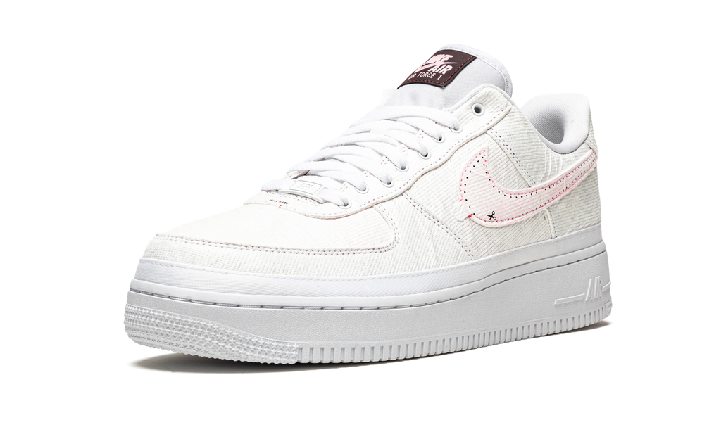 AIR FORCE 1 '07 PRM MNS WMNS "Tear-Away Reveal" DJ9941 244