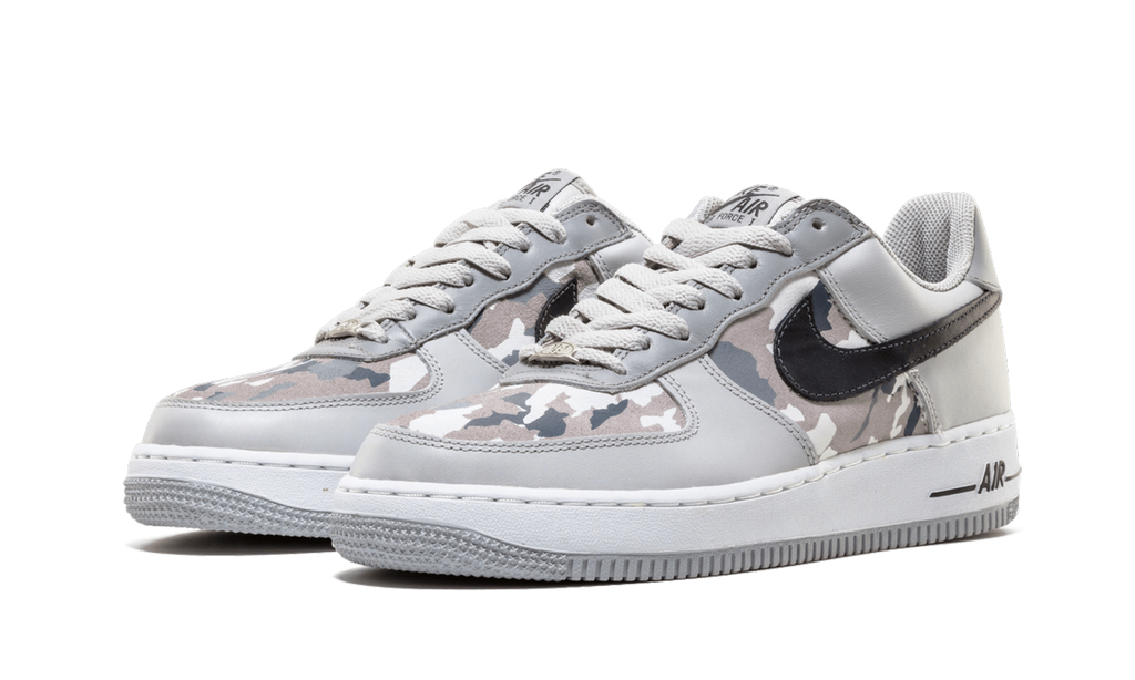 Air Force 1 Premium "Grey" 308039 001