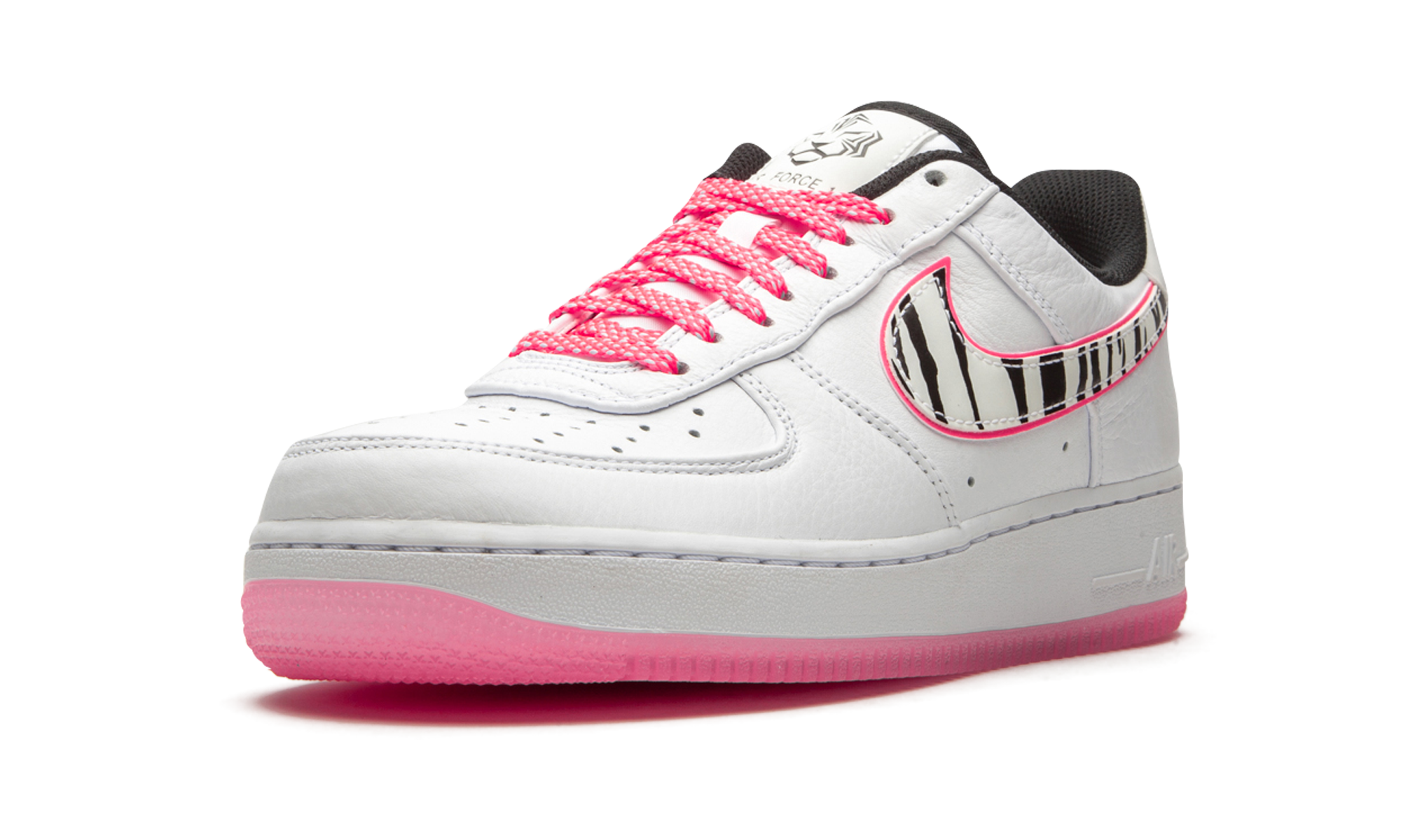Air Force 1 07 QS "South Korea" CW3919 100