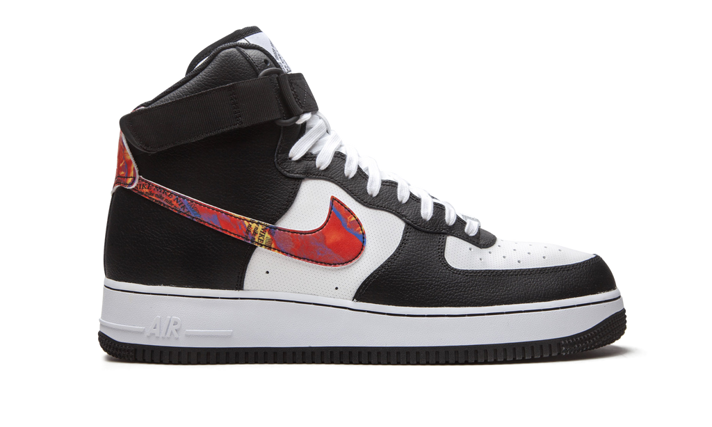 Air Force 1 High 07 LV8 "Vintage Mosaic" CU4736 100