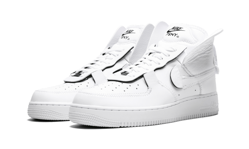 Air Force 1 High PSNY "PSNY" AO9292 101