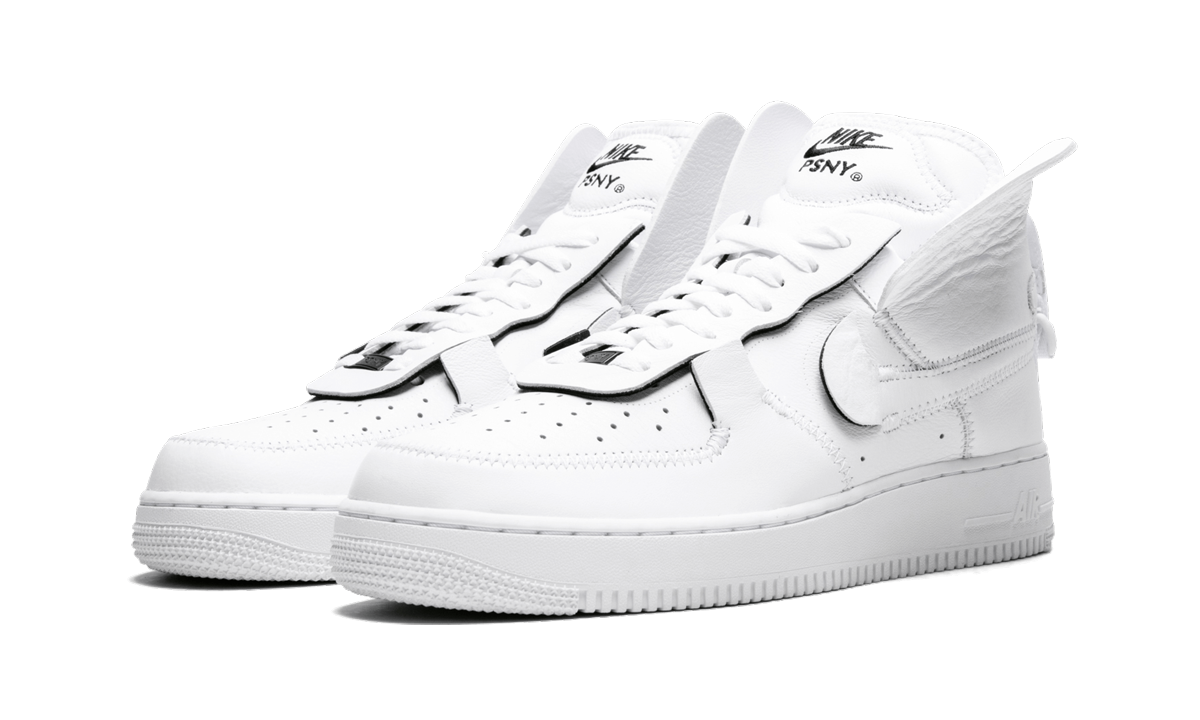 Air Force 1 High PSNY "PSNY" AO9292 101