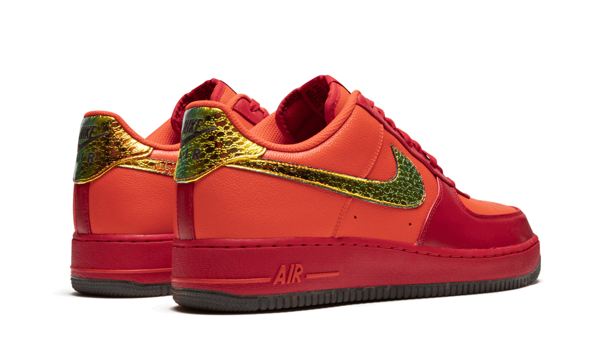 Air Force 1 '07 LE DB "Doernbecher" 349440 800