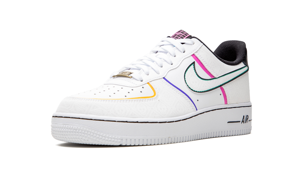 Air Force 1 '07 PRM "Day of the Dead" CT1138 100