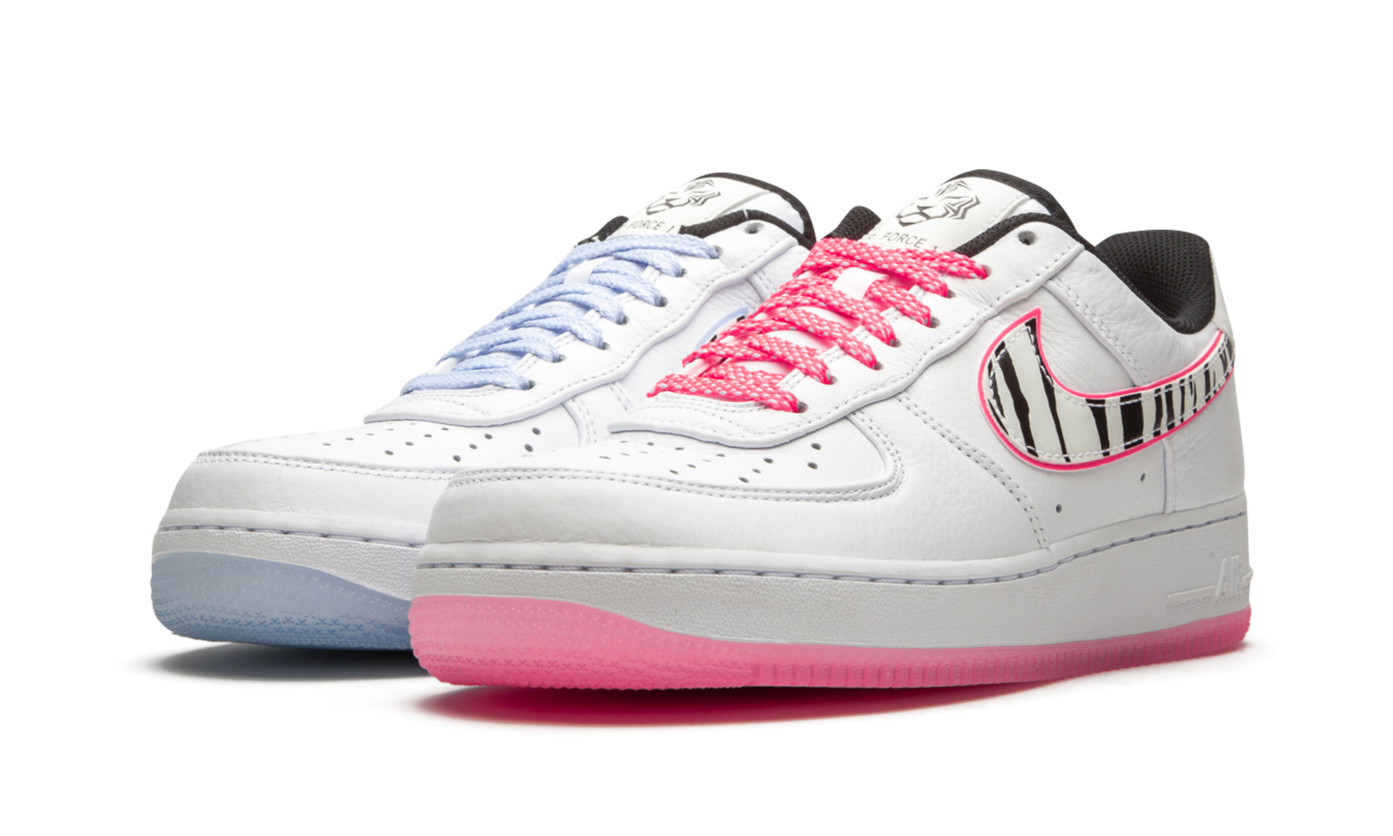 Air Force 1 07 QS "South Korea" CW3919 100