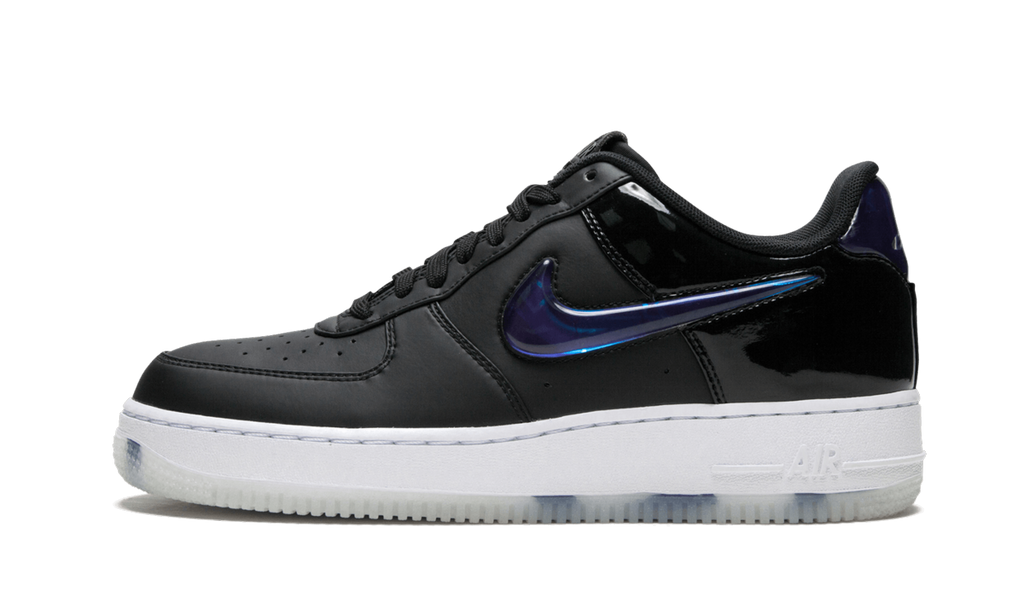 Air Force 1 Playstation '18 QS "Playstation" BQ3634 001