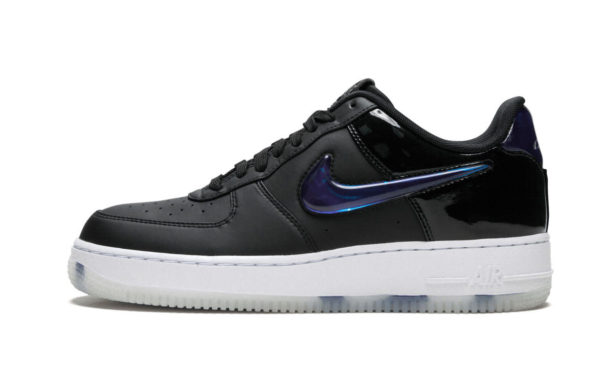 Air Force 1 Playstation '18 QS "Playstation" BQ3634 001