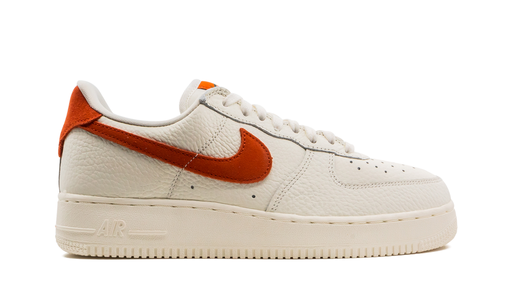 Air Force 1 Low Craft "Mantra Orange" CV1755 100