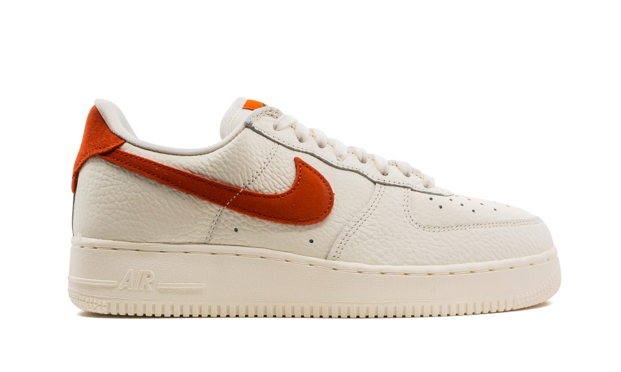 Air Force 1 Low Craft "Mantra Orange" CV1755 100