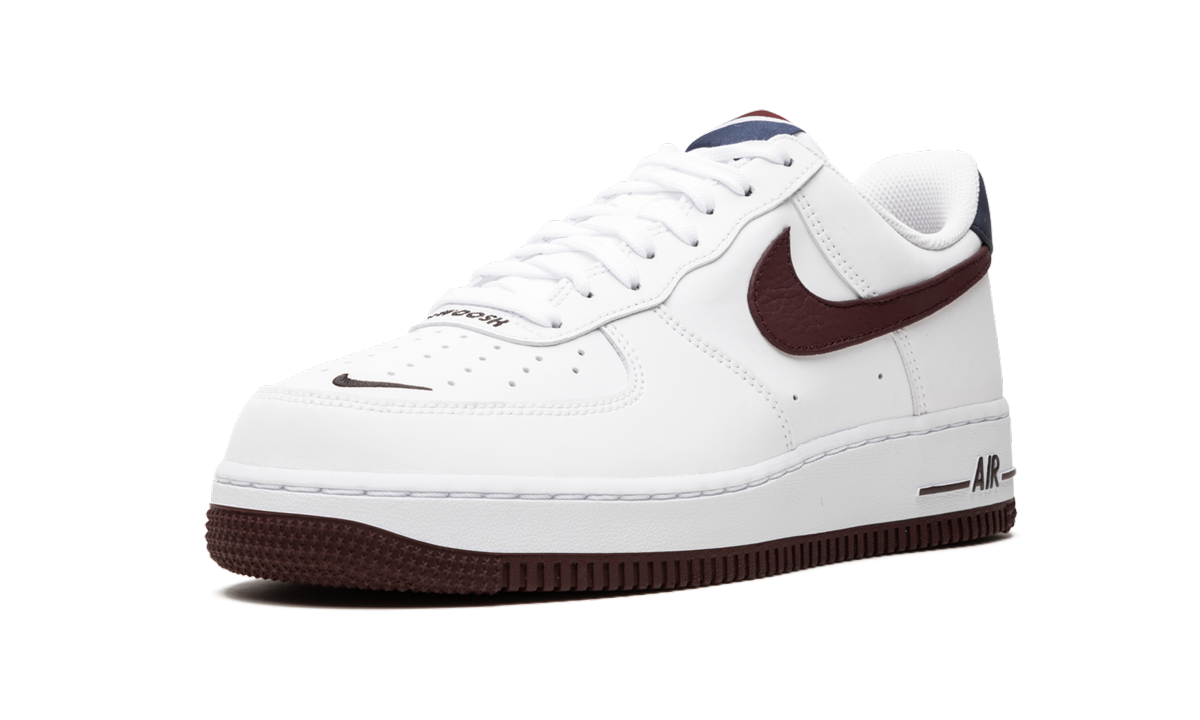 Air Force 1 07 LV8 4 "Swoosh Pack" CJ8731 100