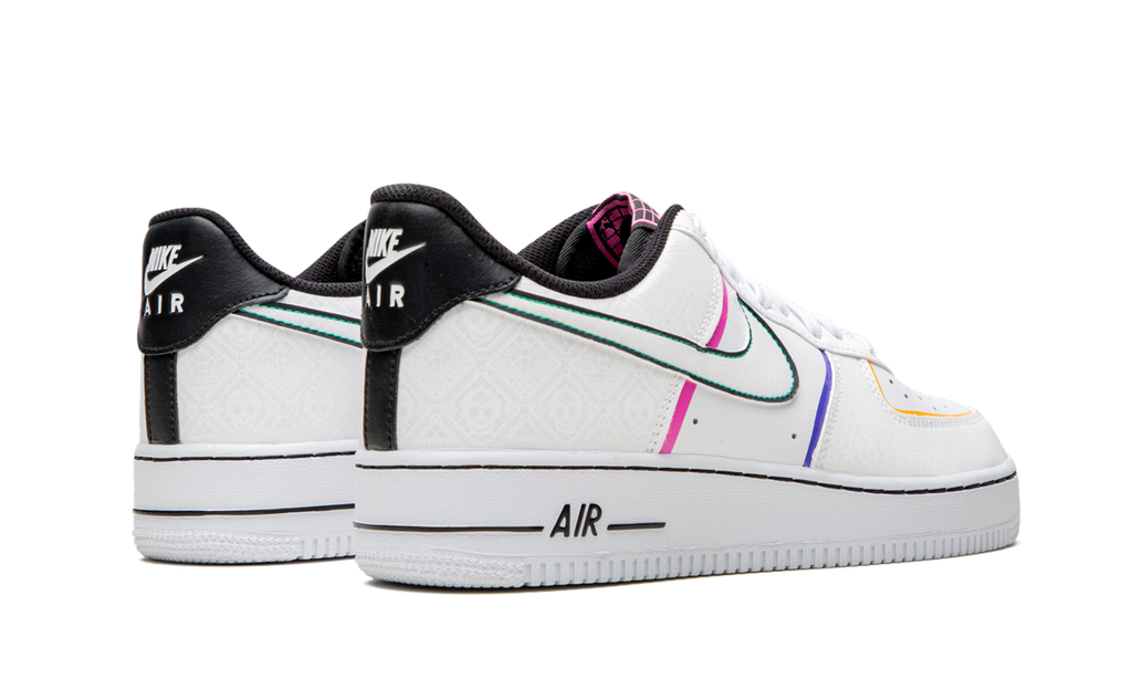Air Force 1 '07 PRM "Day of the Dead" CT1138 100
