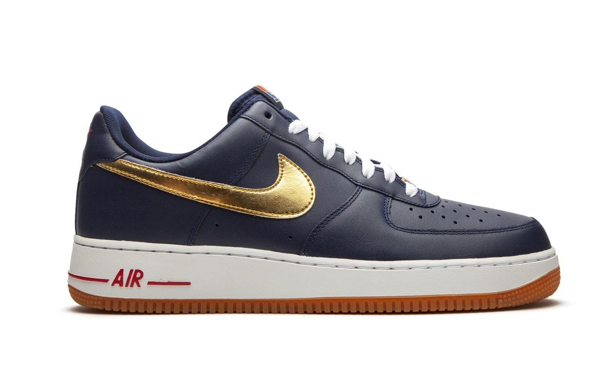 Air Force 1 "USA - Olympic 2012" 488298 406