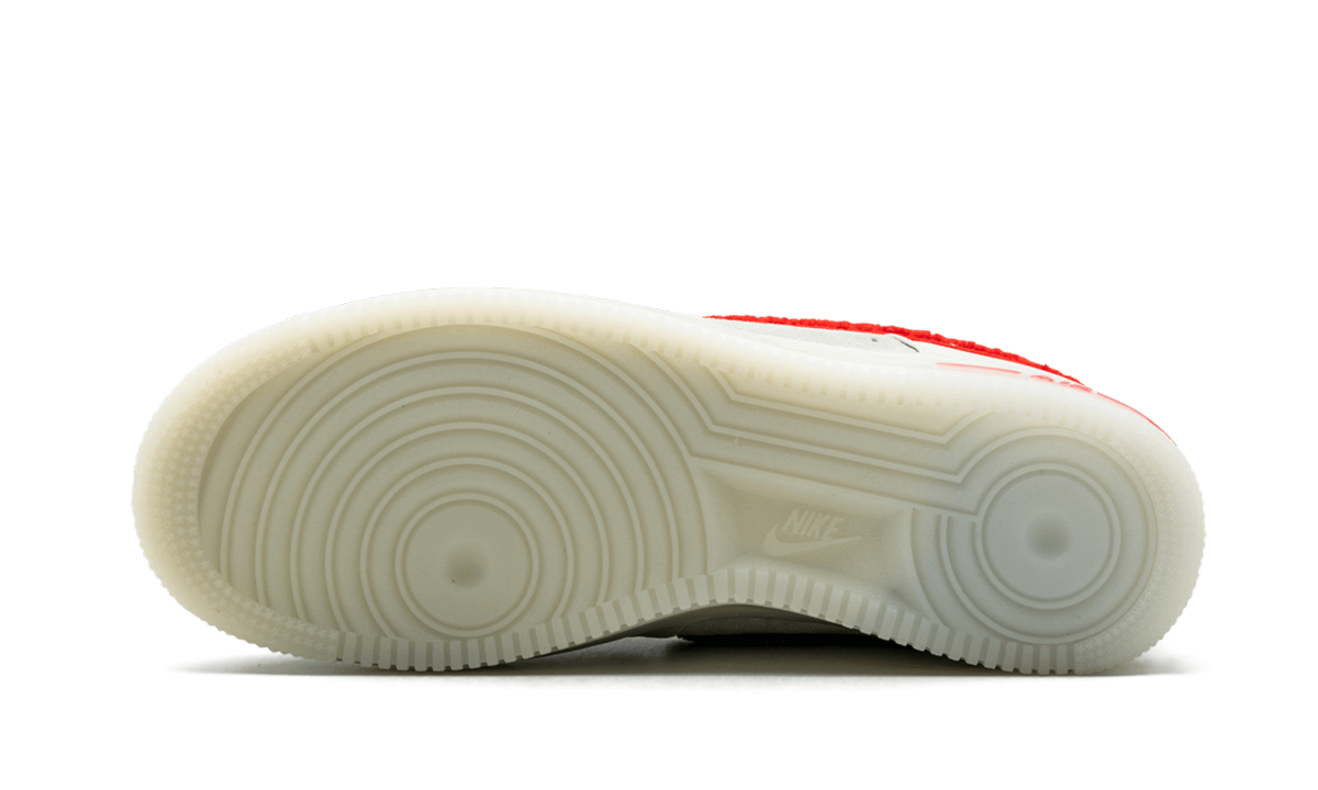 Air Force 1 Supreme Low "Year Of The Rabbit" 318988 100
