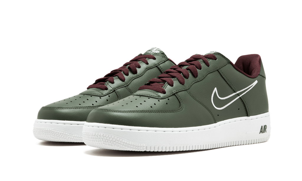 Air Force 1 Low Retro "Hong Kong" 845053 300