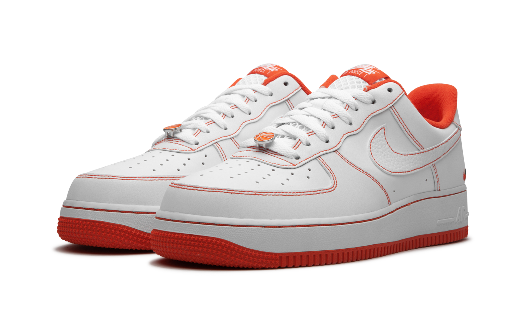 Air Force 1 '07 LV8 EMB "Rucker Park" CT2585 100