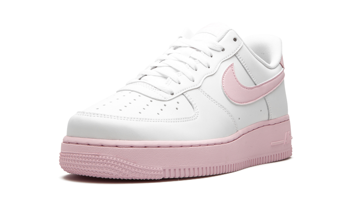 Air Force 1 '07 "Pink Foam" CK7663 100