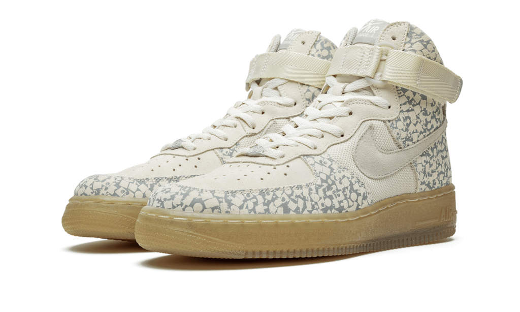 Air Force 1 High "Japan" 307064 002