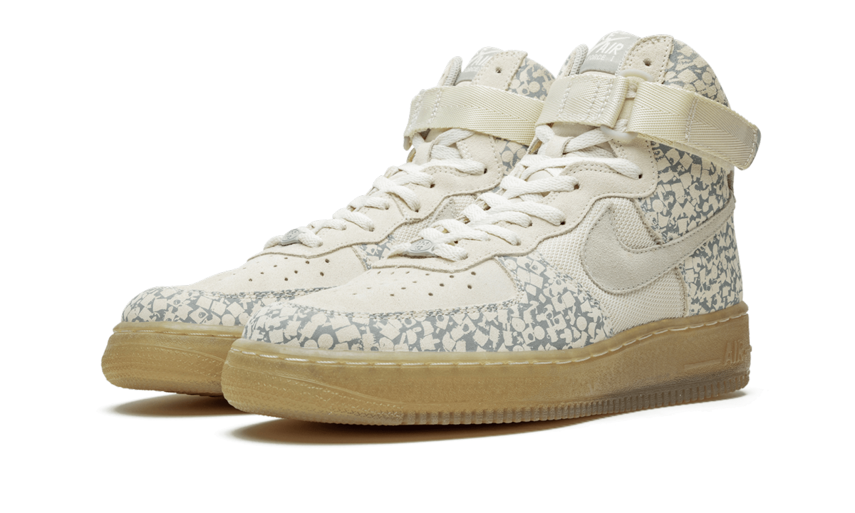 Air Force 1 High "Japan" 307064 002
