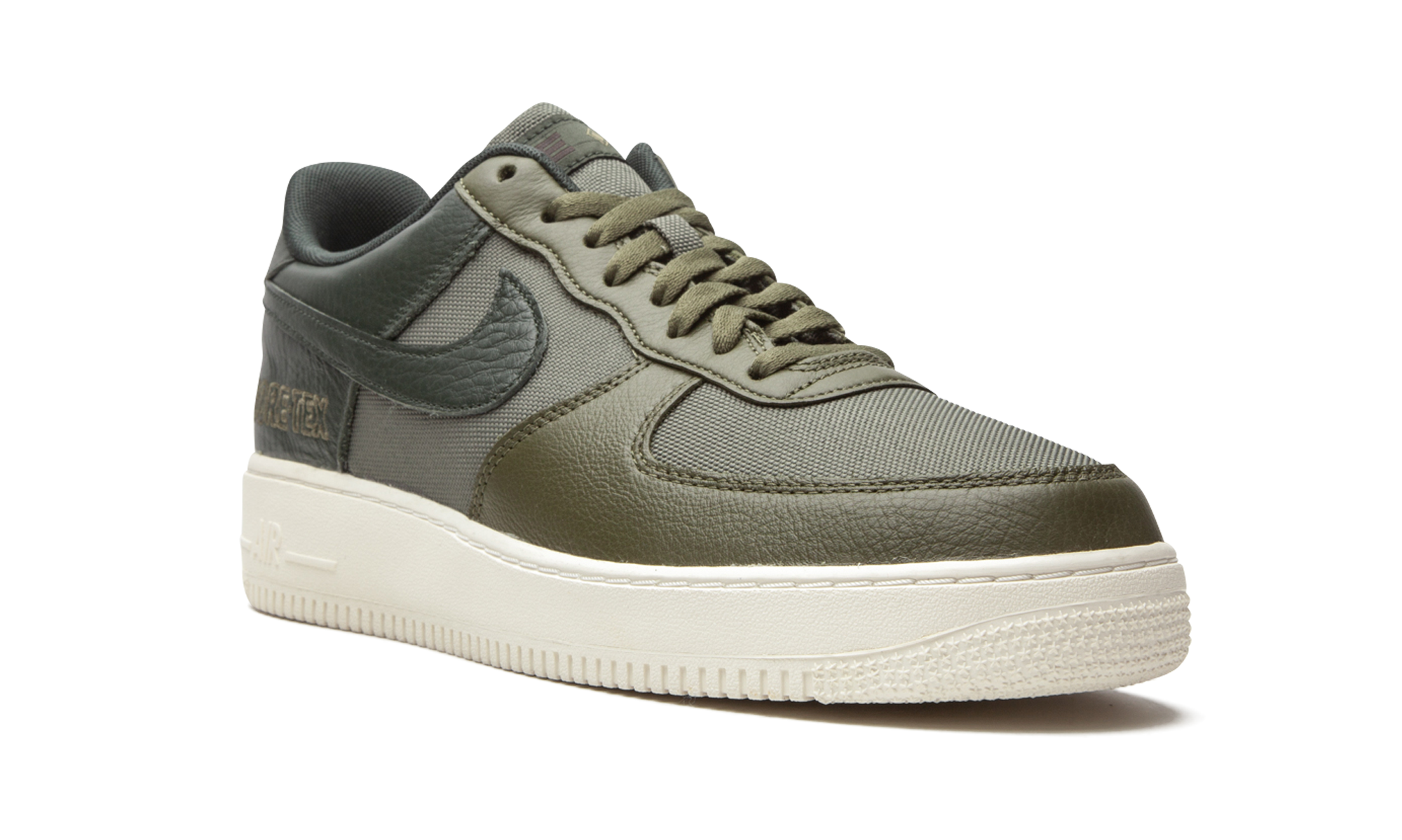 Air Force 1 Low Gore-Tex "Medium Olive" CT2858 200