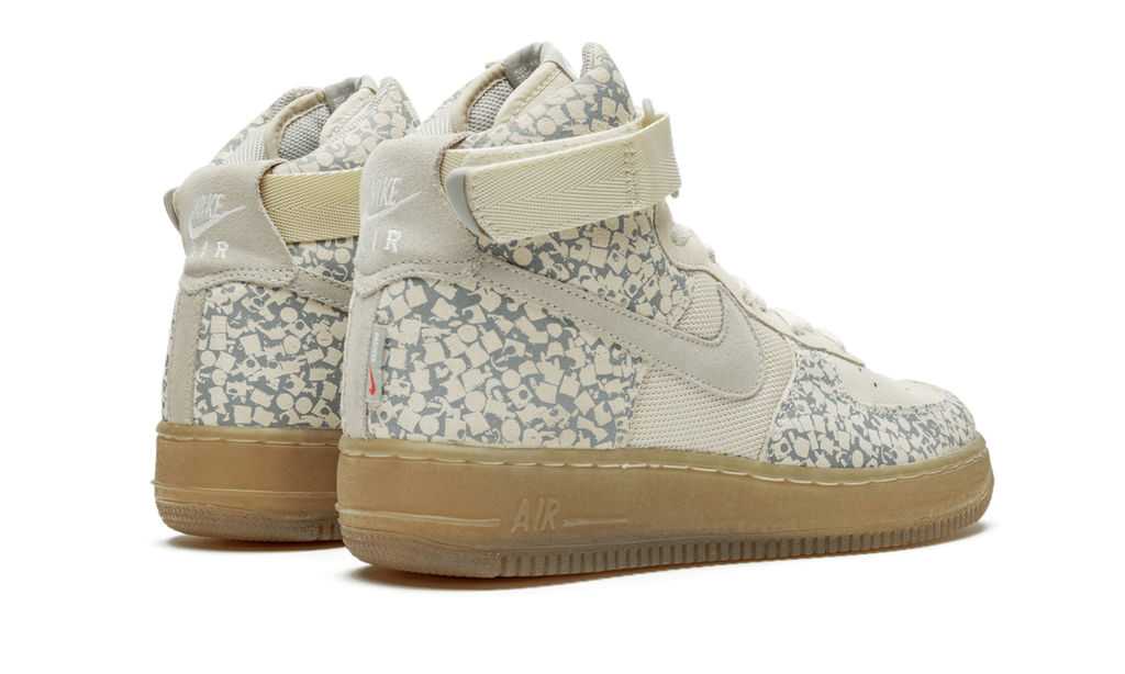 Air Force 1 High "Japan" 307064 002