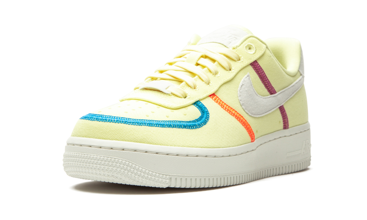 AIR FORCE 1 '07 LX MNS WMNS "Life Lime" CK6572 700