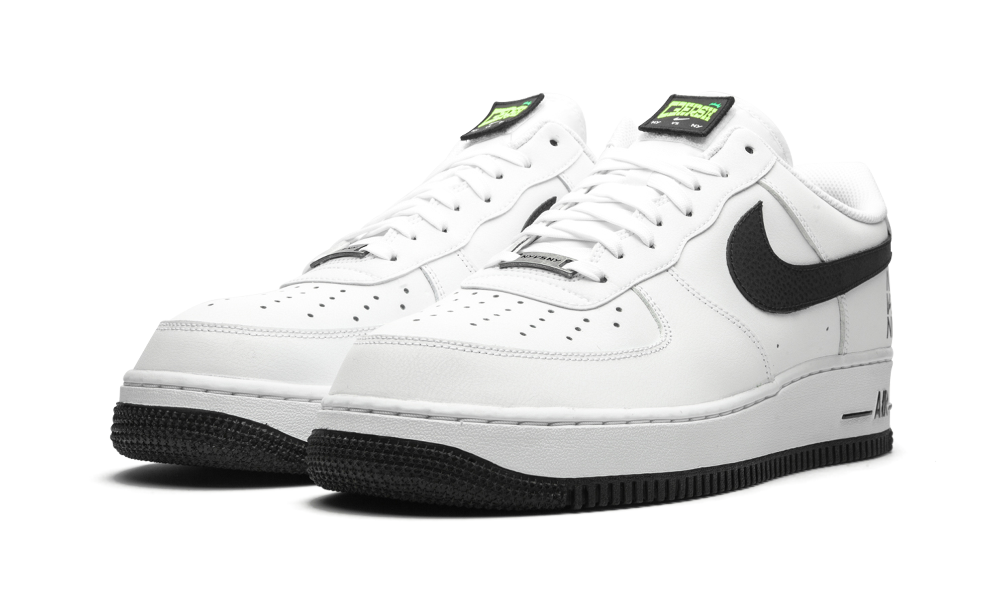 Air Force 1 Low "NY vs NY" CW7297 100
