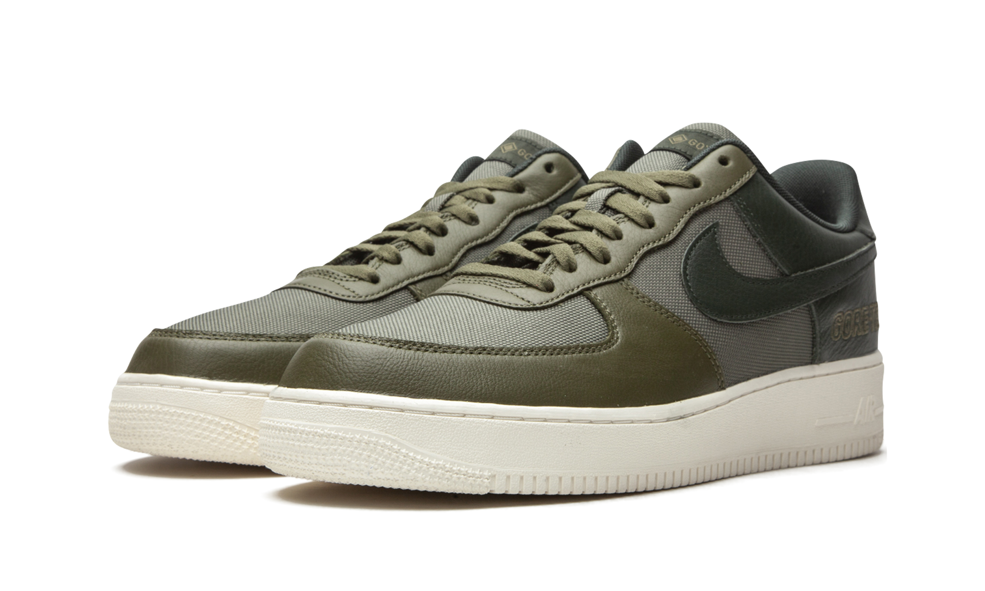 Air Force 1 Low Gore-Tex "Medium Olive" CT2858 200
