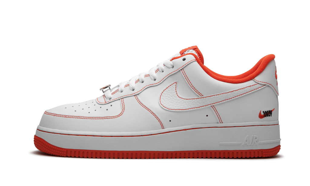 Air Force 1 '07 LV8 EMB "Rucker Park" CT2585 100