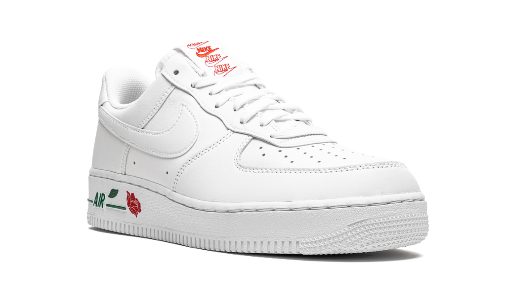 Air Force 1 Low '07 LX "Thank You Plastic Bag" CU6312 100