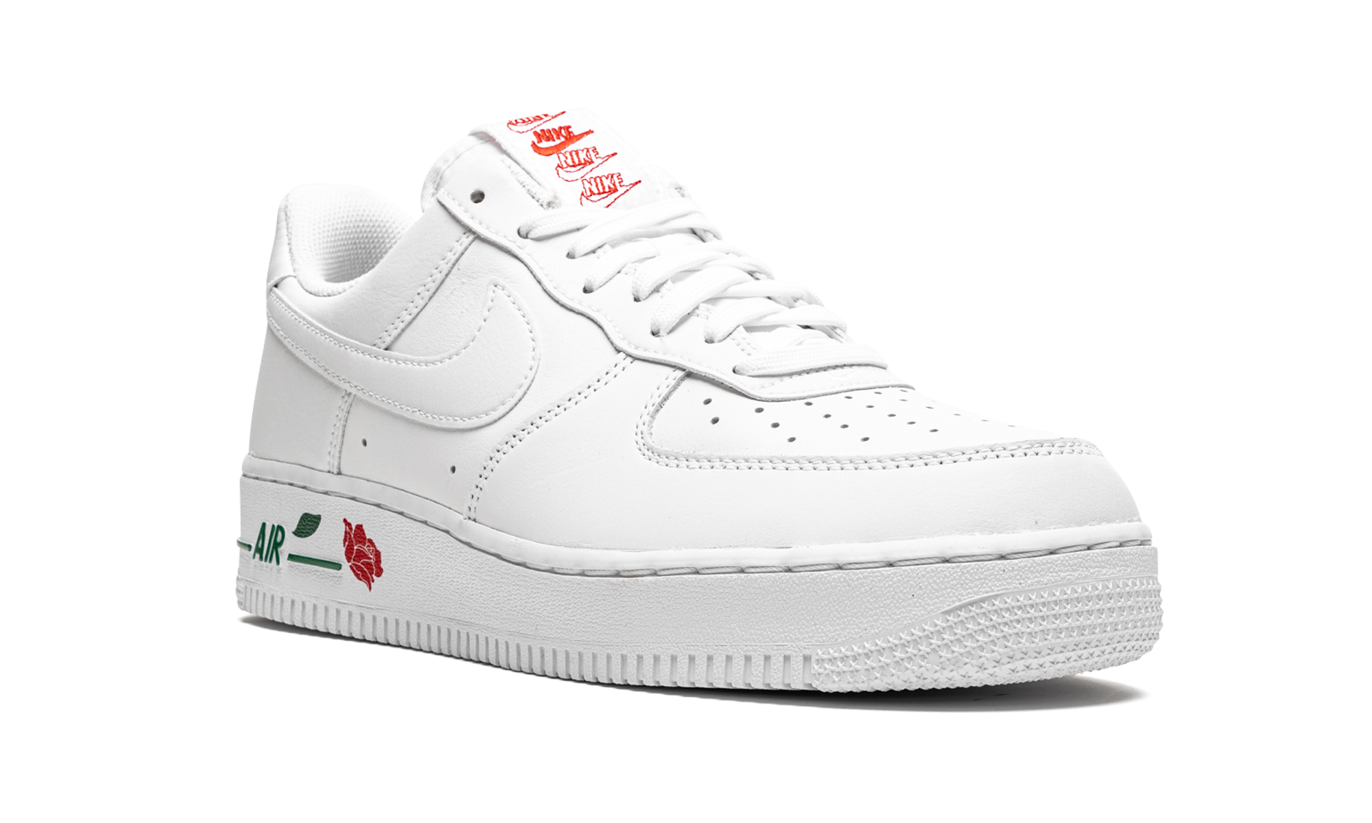Air Force 1 Low '07 LX "Thank You Plastic Bag" CU6312 100
