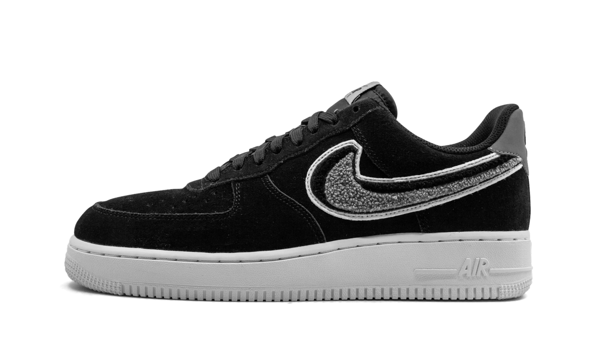 Air Force 1 '07 LV8 "Varsity Pack" 823511 014