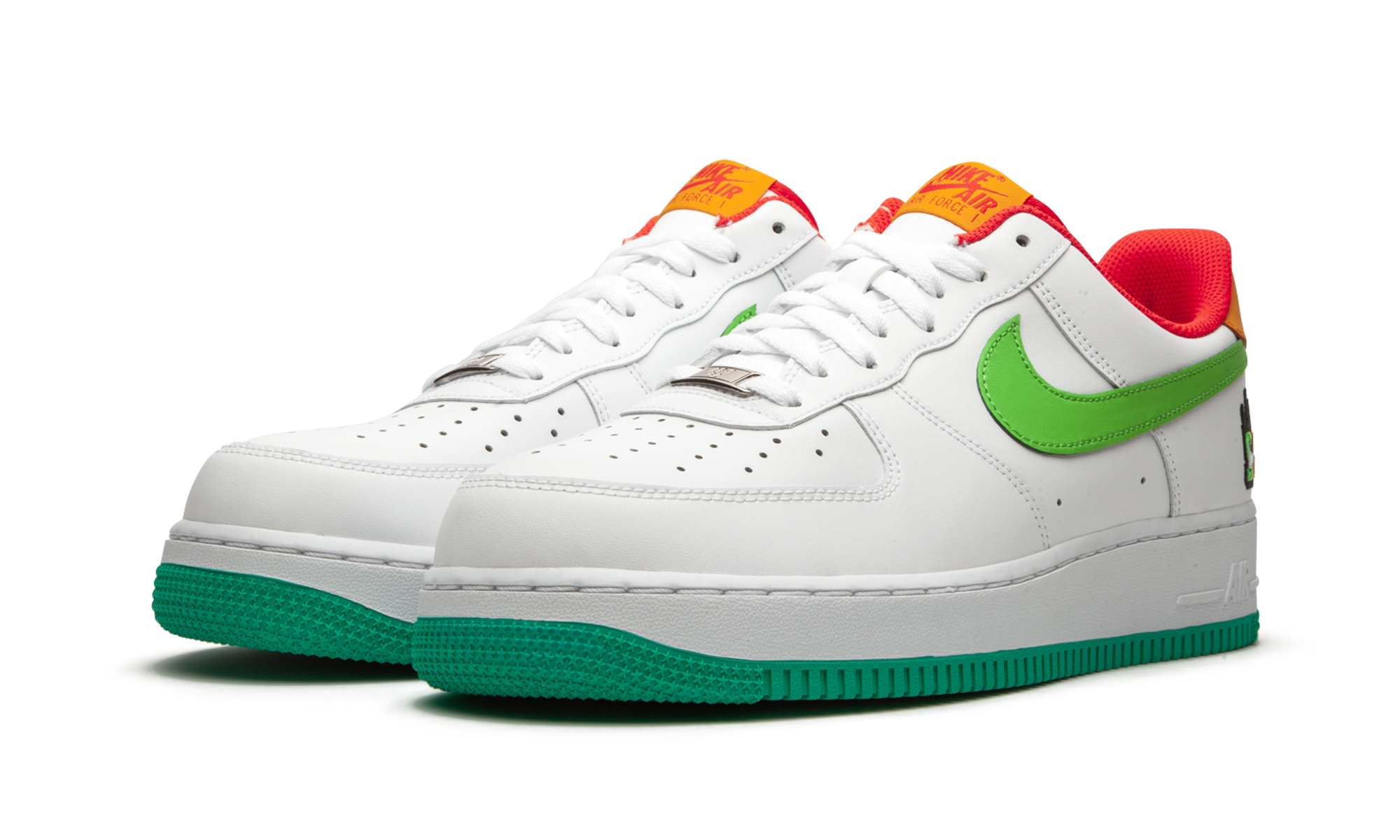 Air Force 1 '07 LE "Shibuya" CQ7506 146