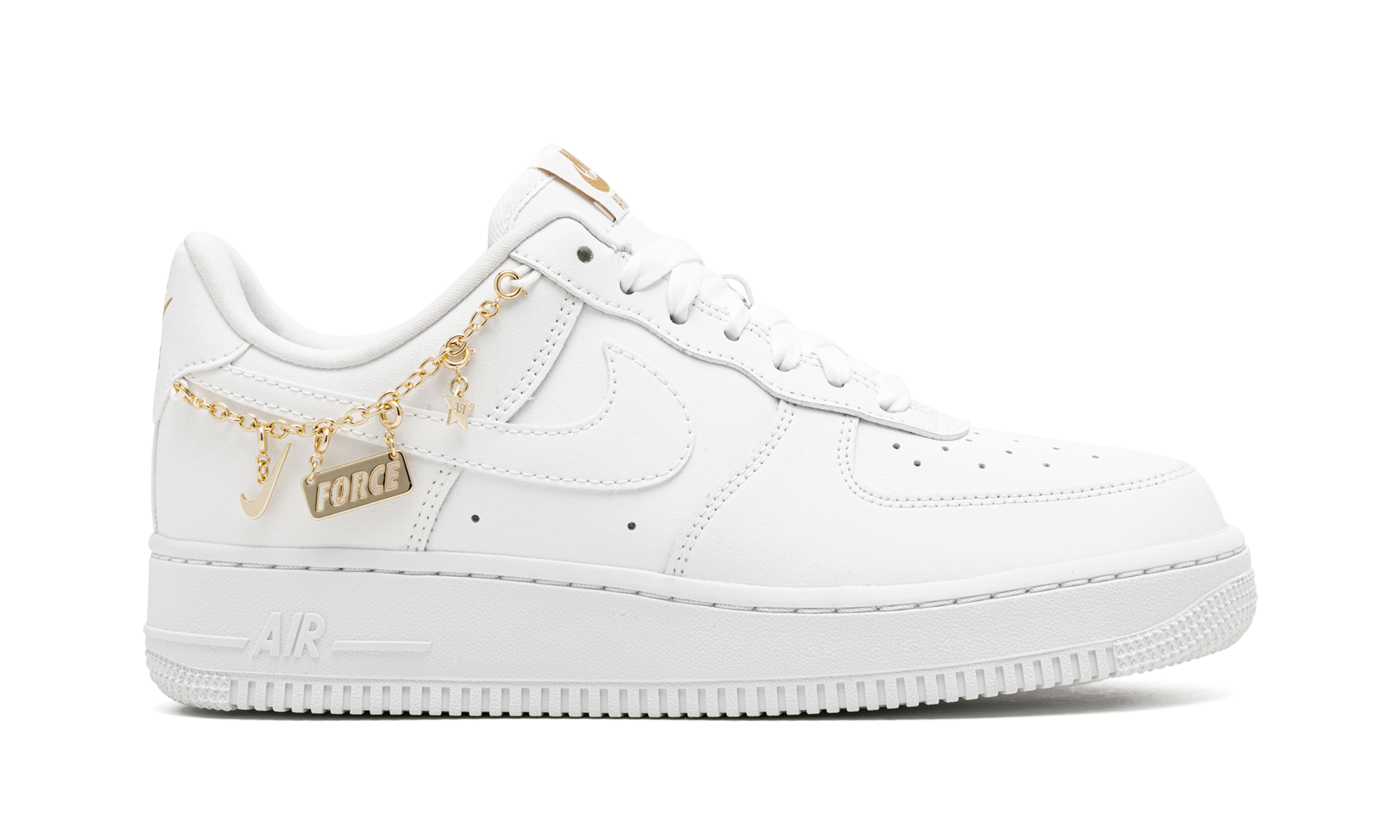 AIR FORCE 1 '07 LX MNS WMNS "Lucky Charms" DD1525 100