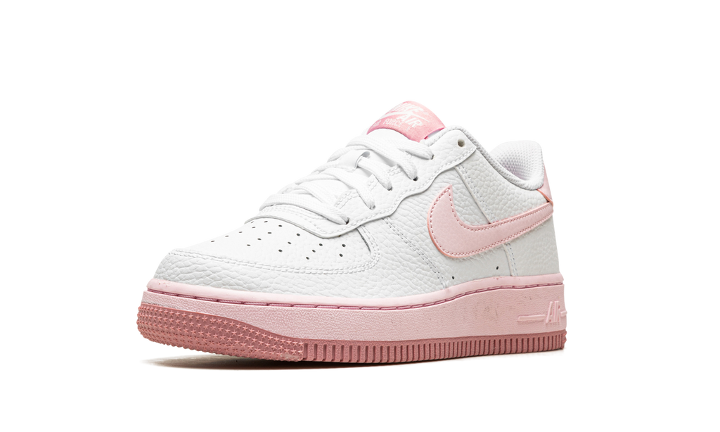 Air Force 1 "White Pink Foam" CT3839 107