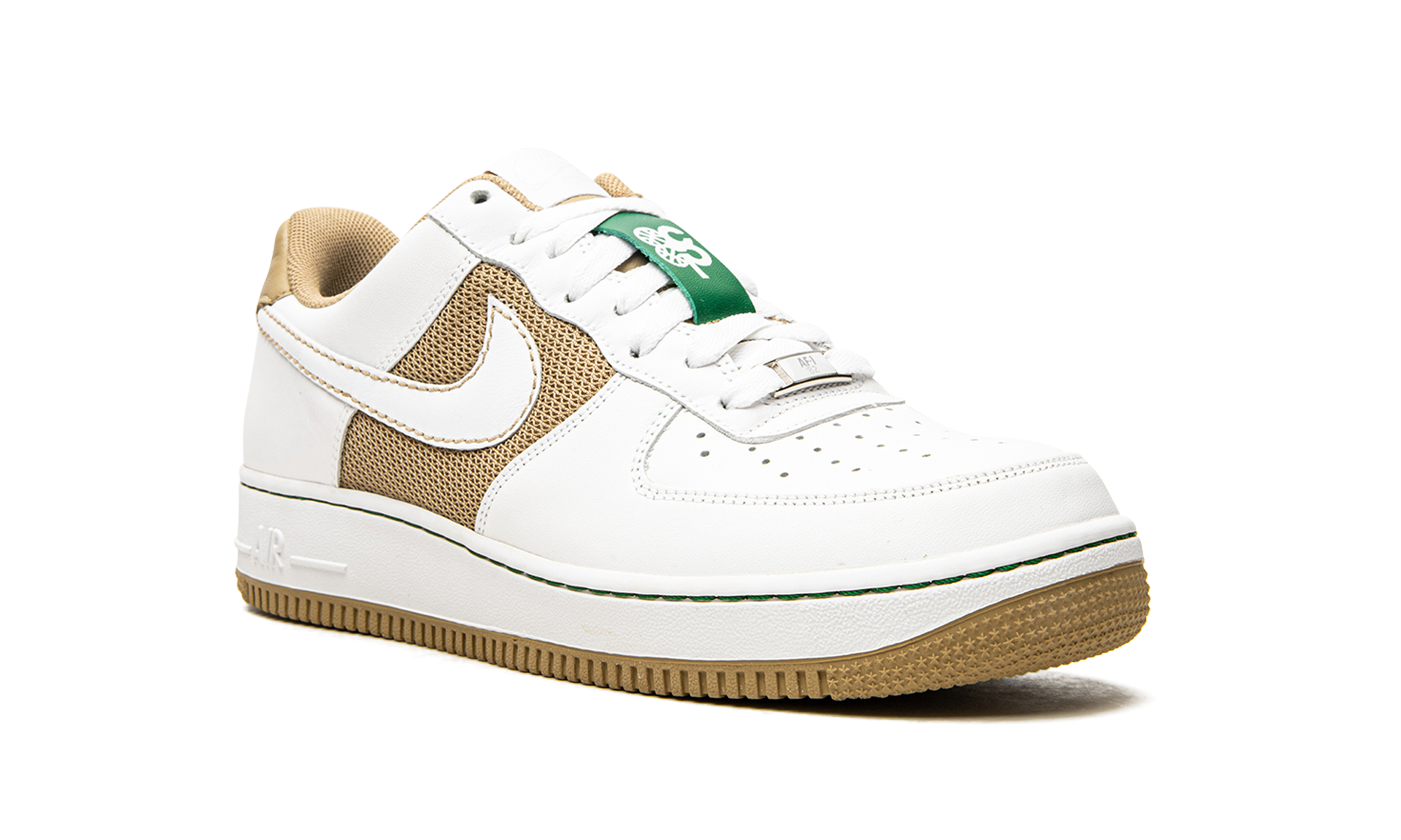 Air Force 1 Low '07 "Cloverdale Park" 315122 211