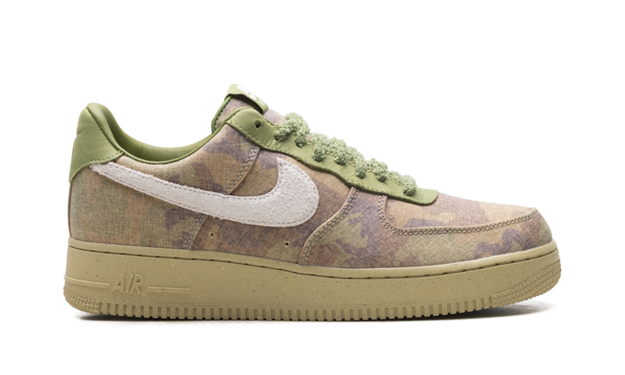 Air Force 1 Low "Wheatgrass" IO5011 300