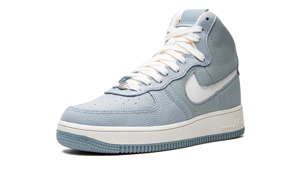 AIR FORCE 1 HIGH SCULPT MNS WMNS "Worn Blue" DQ9325 300
