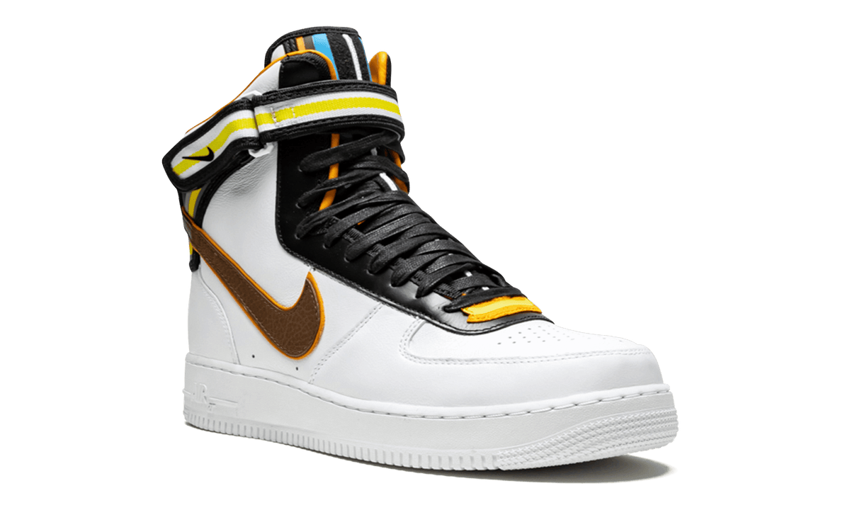Air Force 1 Hi SP Tisci "White" 669919 120