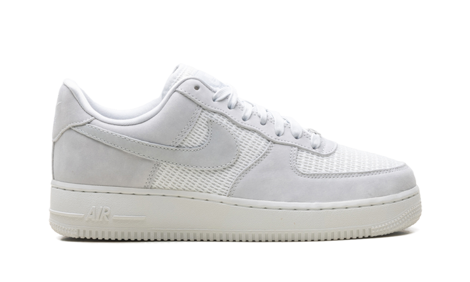 Air Force 1 Low "Breezy Mesh (2026)" II9807 100