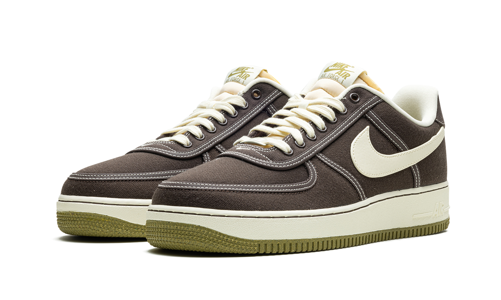 Air Force 1 Low "Inside Out Brown" CI9349 201