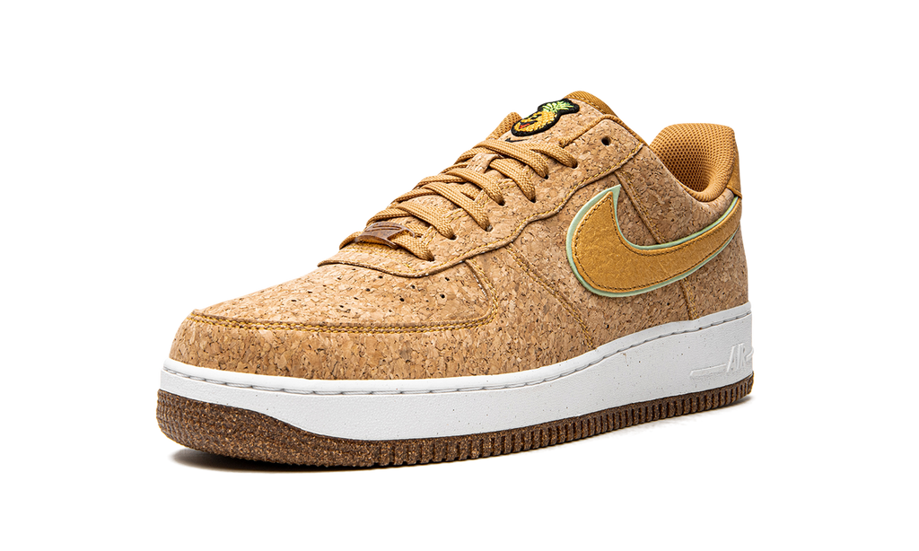 Air Force 1 Low "Happy Pineapple" DJ2536 900