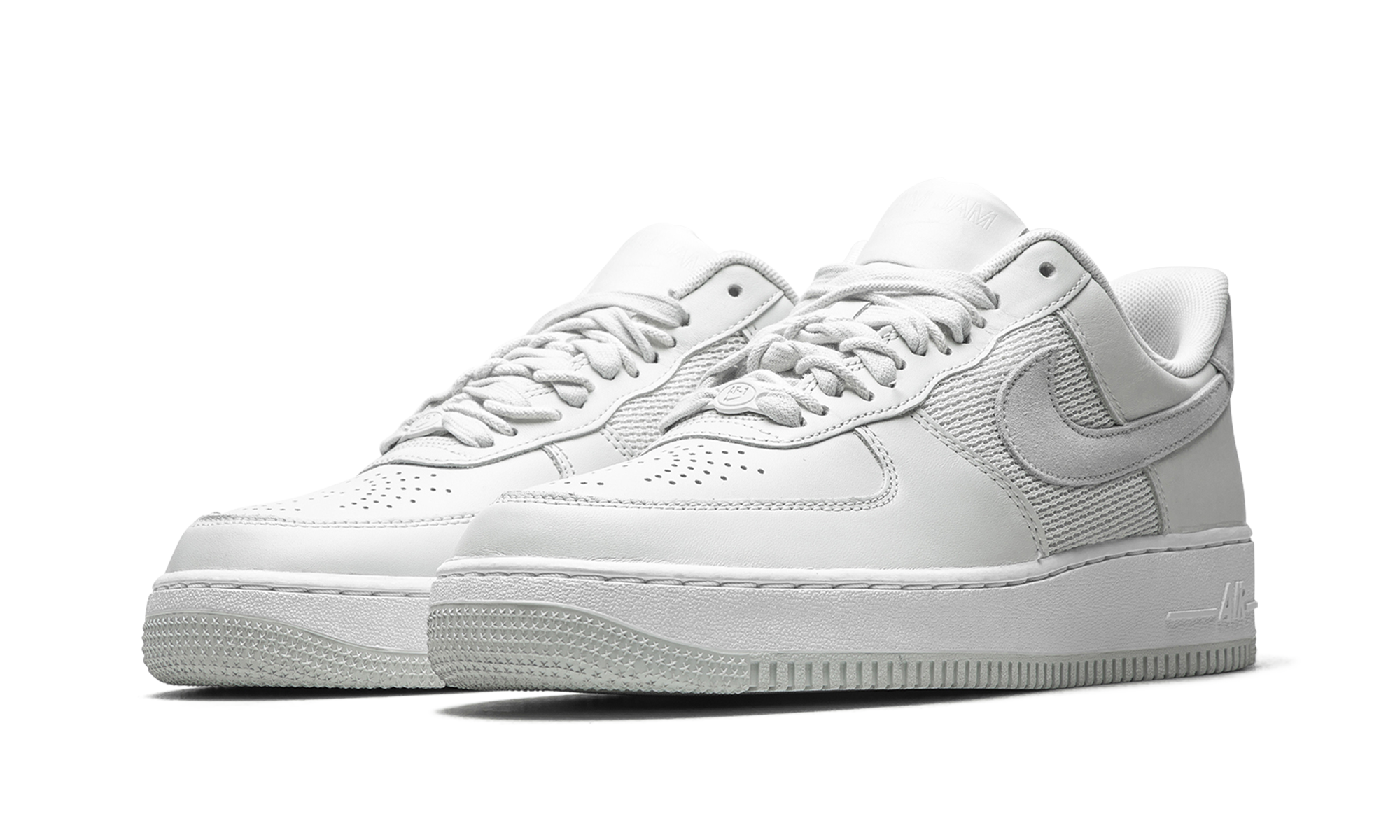 Air Force 1 Low "Slam Jam - White" DX5590 100
