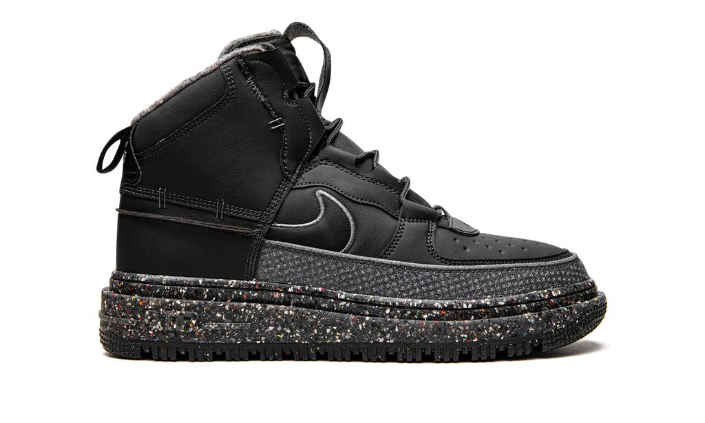 Air Force 1 High Boot NN "Dark Smoke Grey" DD0747 001