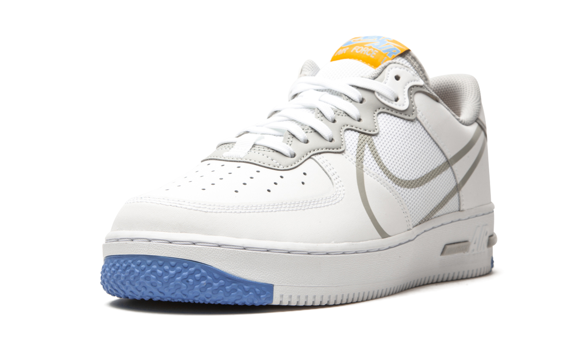 AIR FORCE 1 REACT CT1020 100