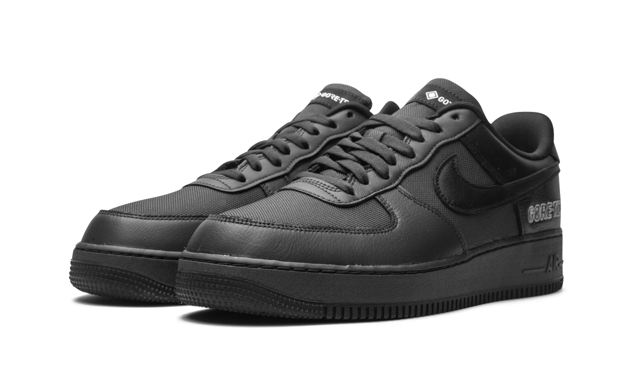 Air Force 1 Low Gore-Tex "Black" CT2858 001
