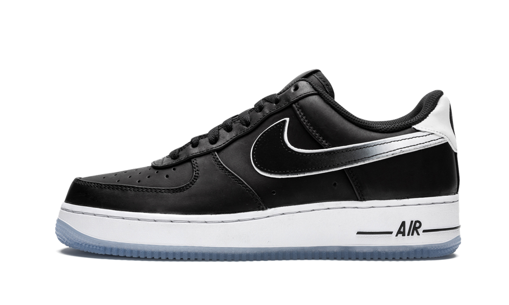 Air Force 1 '07 CK QS "Colin Kaepernick" CQ0493 001