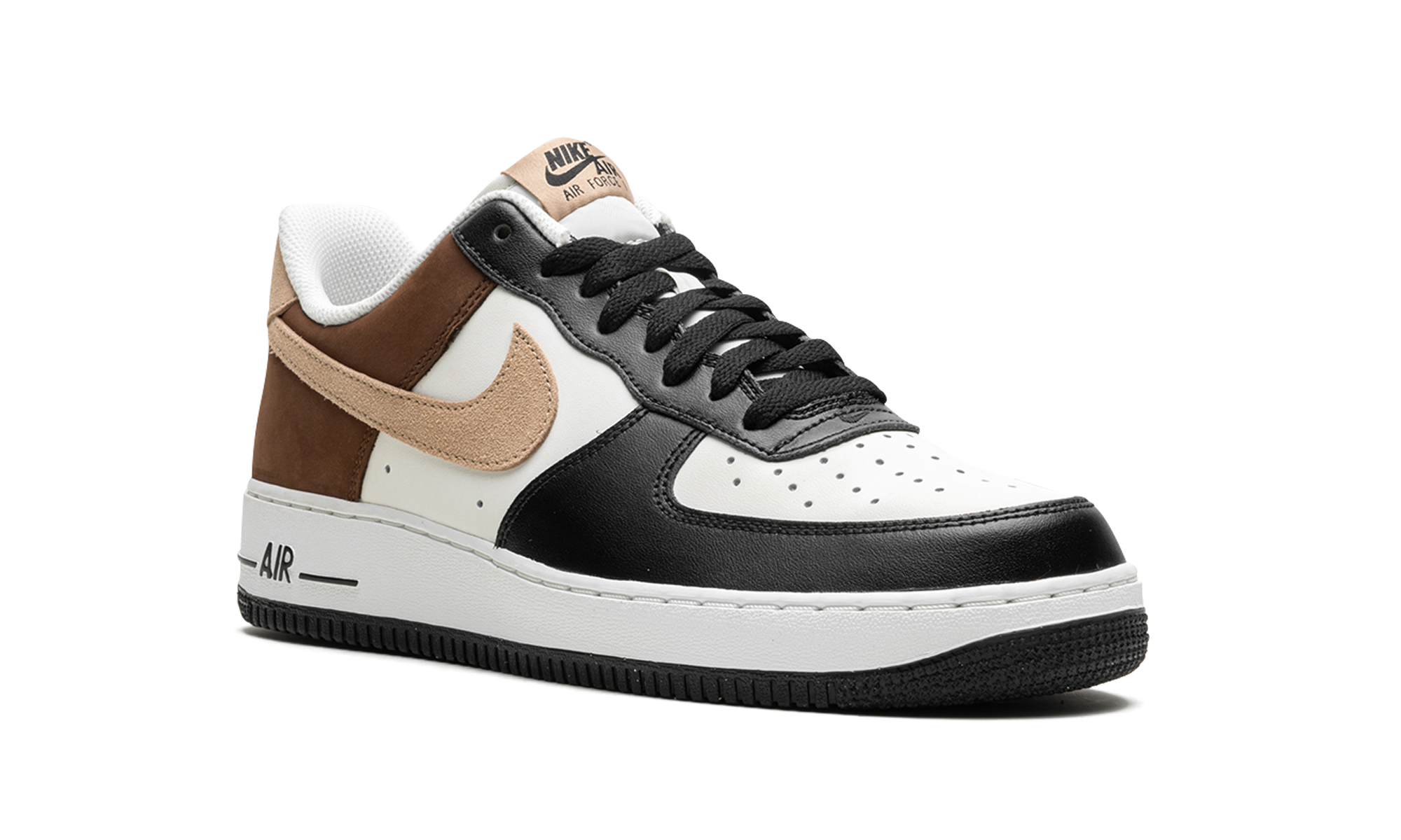 Air Force 1 Low '07 "Mocha" FB3355 200