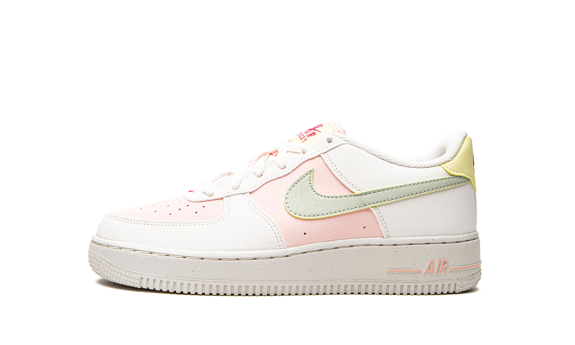 Air Force 1 Low "Next Nature Easter" DR4853 100
