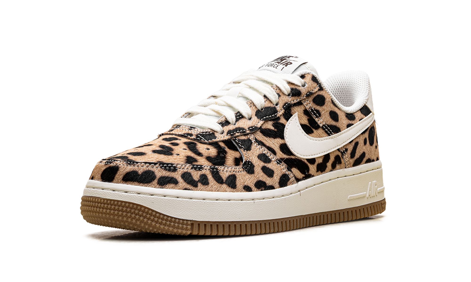 Air Force 1 Low WMNS "Cheetah Print" IB7695 200