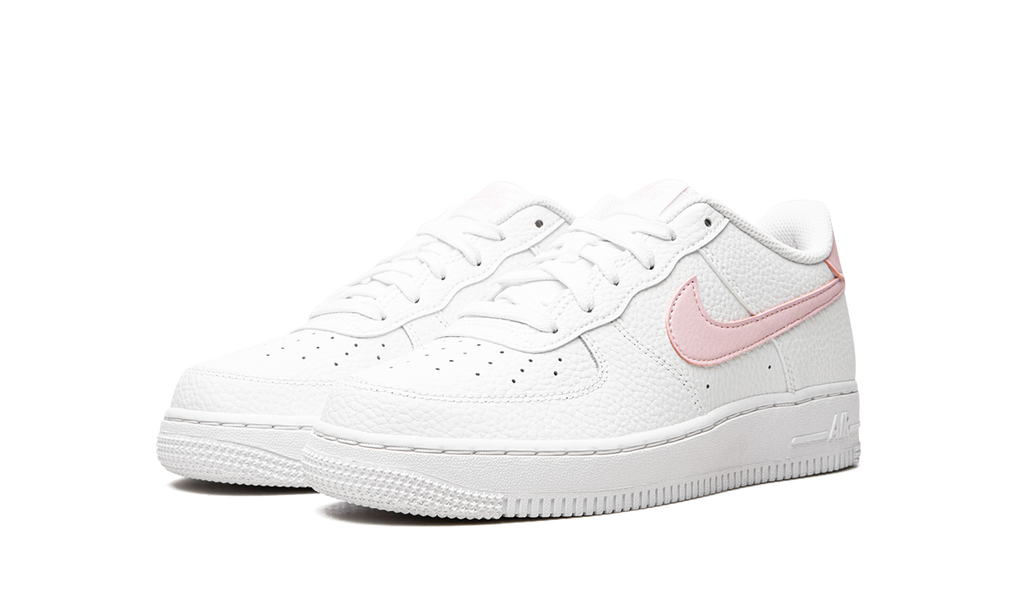 Air Force 1 Low GS "White / Pink Foam" CT3839 103